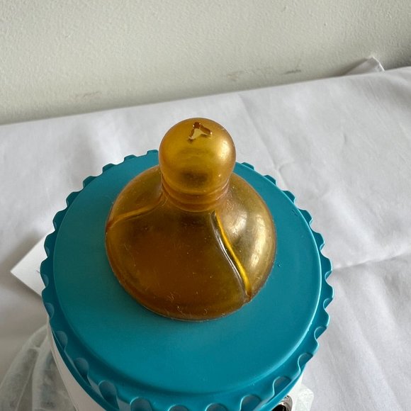 SS22 Moschino Couture Jeremy Scott Kids Fantasy Milk Bottle Shoulder Bag - Picture 7 of 8